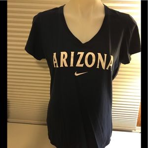 Arizona Nike Large shirt